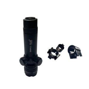 لیزر تفنگ اسمال سان مدل ZY-803G مجموعه 7 عددی