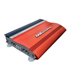 آمپلی فایر 4 کانال ام بی اکوستیک مدل MB-Acoustics MBA480