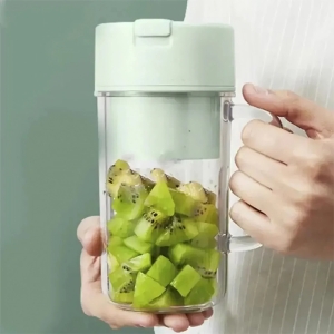  مخلوط کن شارژی 500 میلی لیتر مدل LL-898