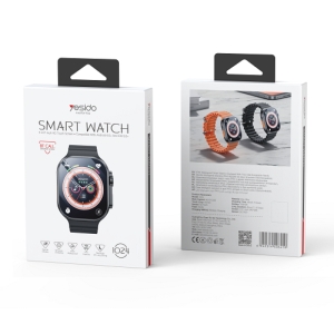 ساعت هوشمند یسیدو مدل IO24