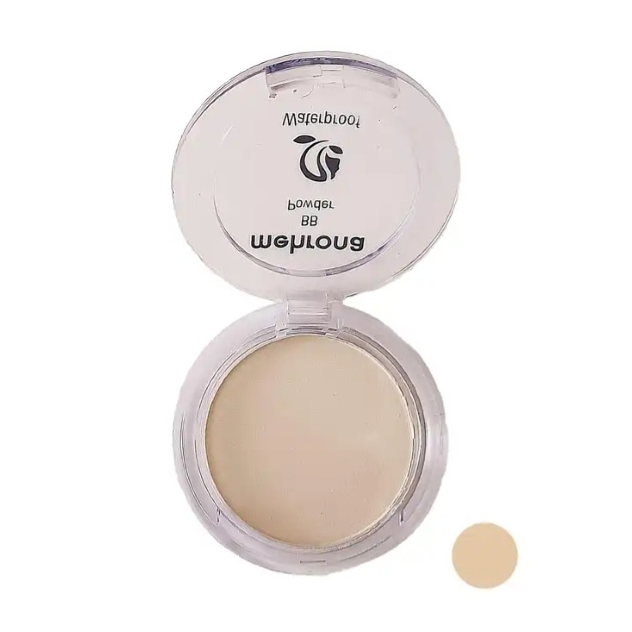  پنکک BB فول کاور مهرونا شماره ۰۱