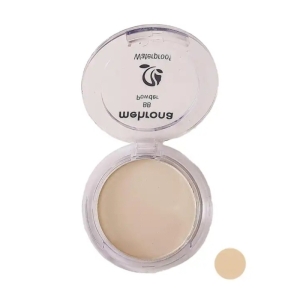  پنکک BB فول کاور مهرونا شماره ۰۱