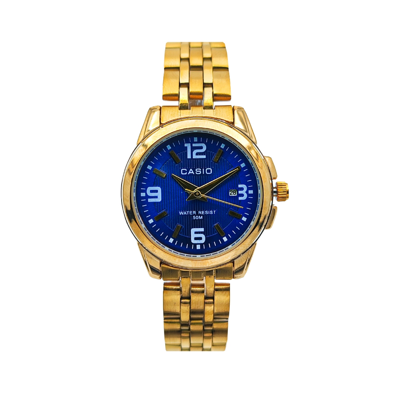 ساعت مچی عقربه ای زنانه کاسیو مدل کاسیو مدل MTP1314