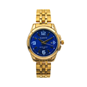 ساعت مچی عقربه ای زنانه کاسیو مدل کاسیو مدل MTP1314