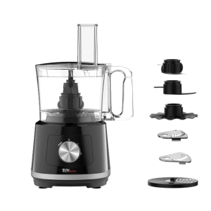 غذاساز تک الکتریک مدل FP 1108   80WB