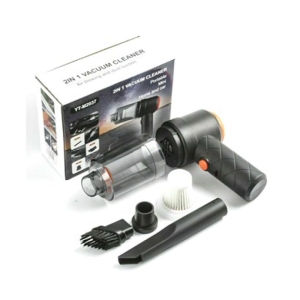 جارو شارژی دمنده و مکنده مدل YT- M2037