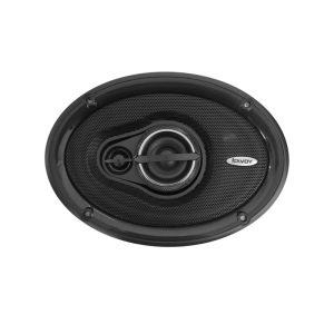 بلندگو بیضی ساووی مدل SV-699 X-بسته دو عددی