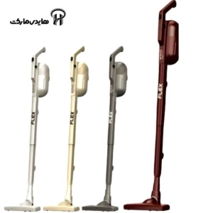 جاروبرقی پرتابل نوال مدل vac 3220