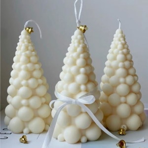 شمع کاج مدل تروپیکال