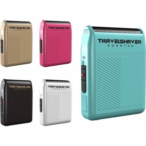 شیور موبایلی کنگ تک مدل travel shaver