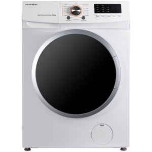 لباسشویی پاکشوما مدل UWF 10600 WT ظرفیت 6 کیلوگرم 