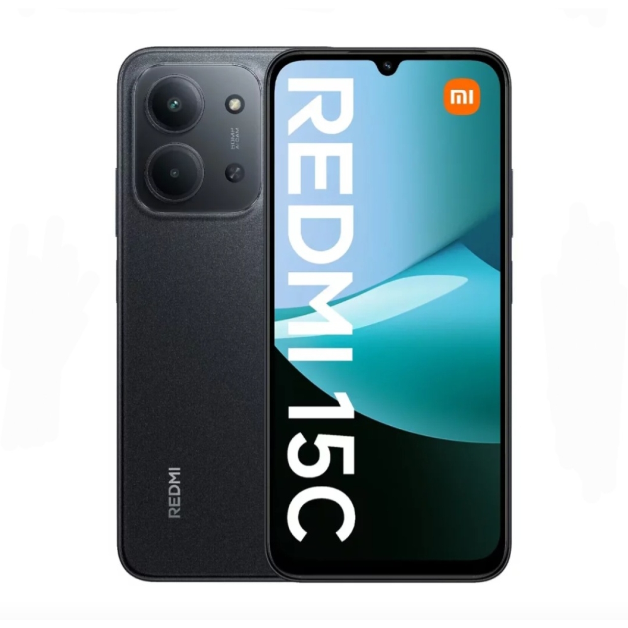 گوشی موبایل شیائومی مدل Redmi 15C 4G دو سیم کارت ظرفیت 256 گیگابایت و رم 8 گیگابایت نسخه گلوبال