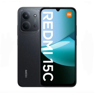 گوشی موبایل شیائومی مدل Redmi 15C 4G دو سیم کارت ظرفیت 256 گیگابایت و رم 8 گیگابایت نسخه گلوبال