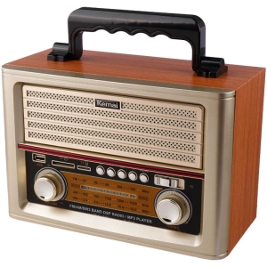 رادیو کیمای مدل MD-1705BT