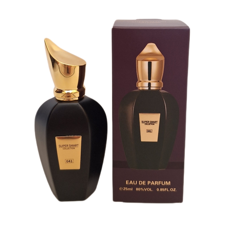 ادو پرفیوم مردانه و زنانه سوپر اسمارت کالکشن مدل زرجوف اوپرا حجم 25 میل