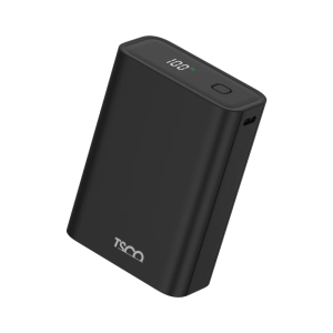 پاوربانک تسکو مدل TP 887 ظرفیت 20000 میلی آمپر ساعت