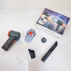 جارو شارژی دمنده و مکنده مدل YT- M2037