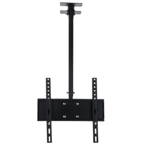 پایه سقفی تلویزیون مدل C-1200 مناسب برای تلویزیون 24 تا 55 اینچ