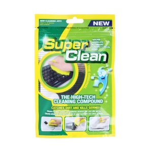 ژل تمیز کننده کیبورد