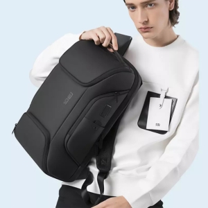 کوله پشتی لپ تاپ بنج مدل BN7267 مناسب برای لپ تاپ 13 تا 15 اینچی