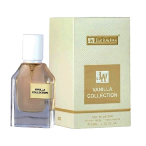 ادوپرفیوم زنانه مردانه جانوین جکوینز مدل تام فورد وانیلا سکس حجم 30 میل