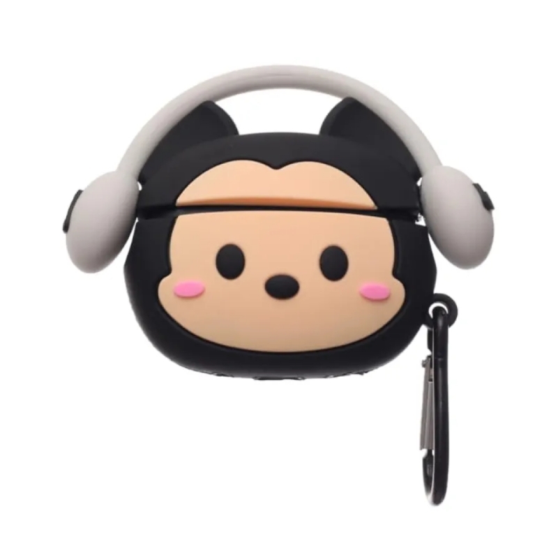 کاور طرح میکی موس مناسب برای کیس اپل ایرپاد پرو ۲ کد 809