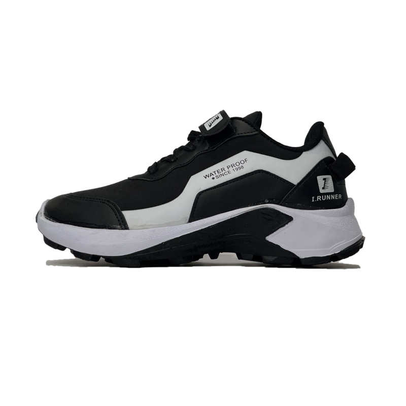 کفش بچگانه ویکو مدل واتر پروف رنگ مشکی M31