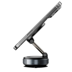 پایه نگهدارنده گوشی موبایل وکیوم دار مدل k007