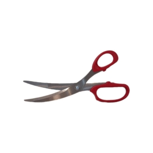 قیچی آشپزخانه سرکج کینگ گری مدل S 286