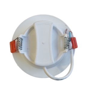 پنل دانلایت 7 وات آرش لامپیران مدل AL7S-DL