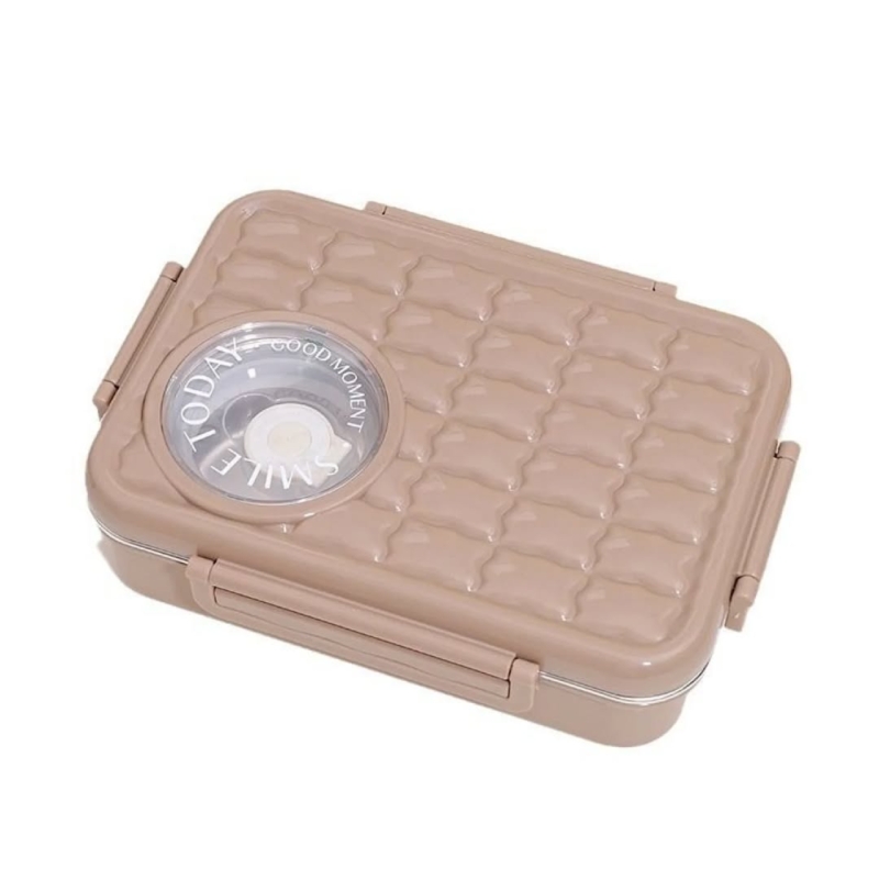 ظرف غذا داخل استیل مدل ML-6253