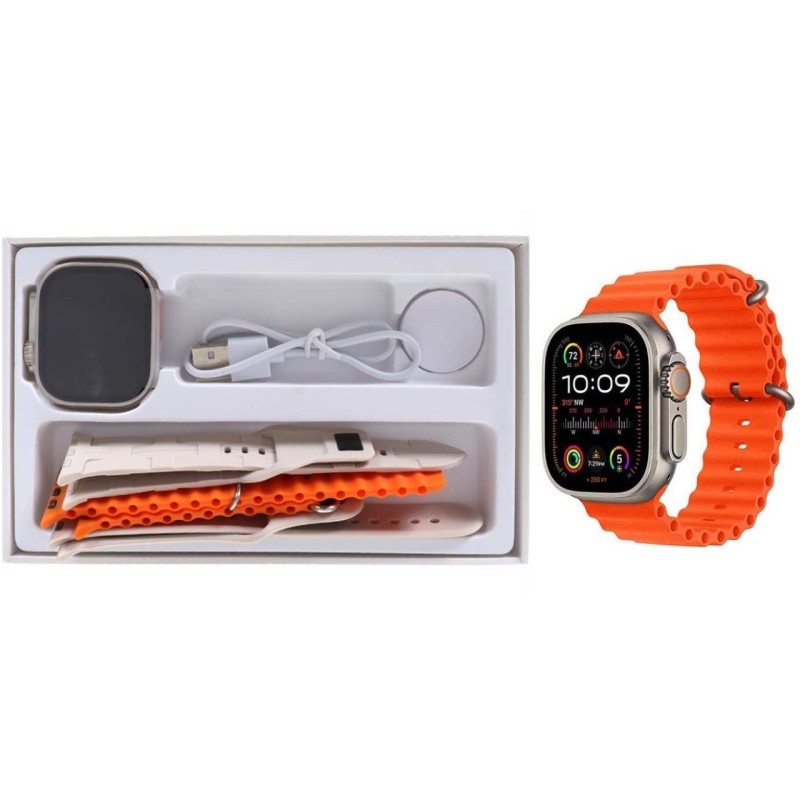 ساعت هوشمند مودیو مدل MW22