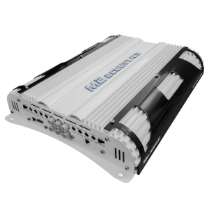 آمپلی فایر 4 کانال ام بی اکوستیک مدل MB-Acoustics MBA4680XLBT