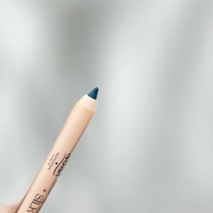 مداد چشم مشکی آرت اسکین مدل ابریشمی 