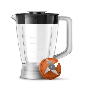 غذاساز فیلیپس مدل HR7530/10