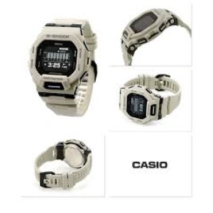 ساعت مچی مردانه کاسیو مدل GBD-200 کد 2 