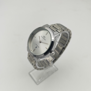 ساعت مچی عقربه ای مردانه الگانس مدل EL1012