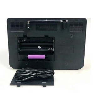 رادیو گولون مدل RX-BT89