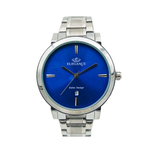 ساعت مچی عقربه ای مردانه الگانس مدل EL1011