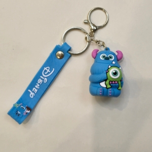 جاکلیدی طرح سالیوان و مایک کد ۶۷۹۱