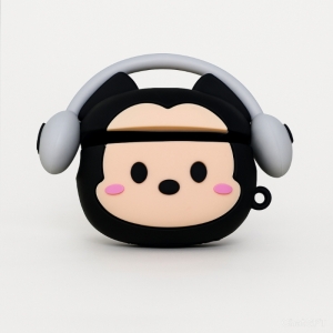 کاور طرح میکی موس مناسب برای کیس اپل ایرپاد پرو ۲ کد 809