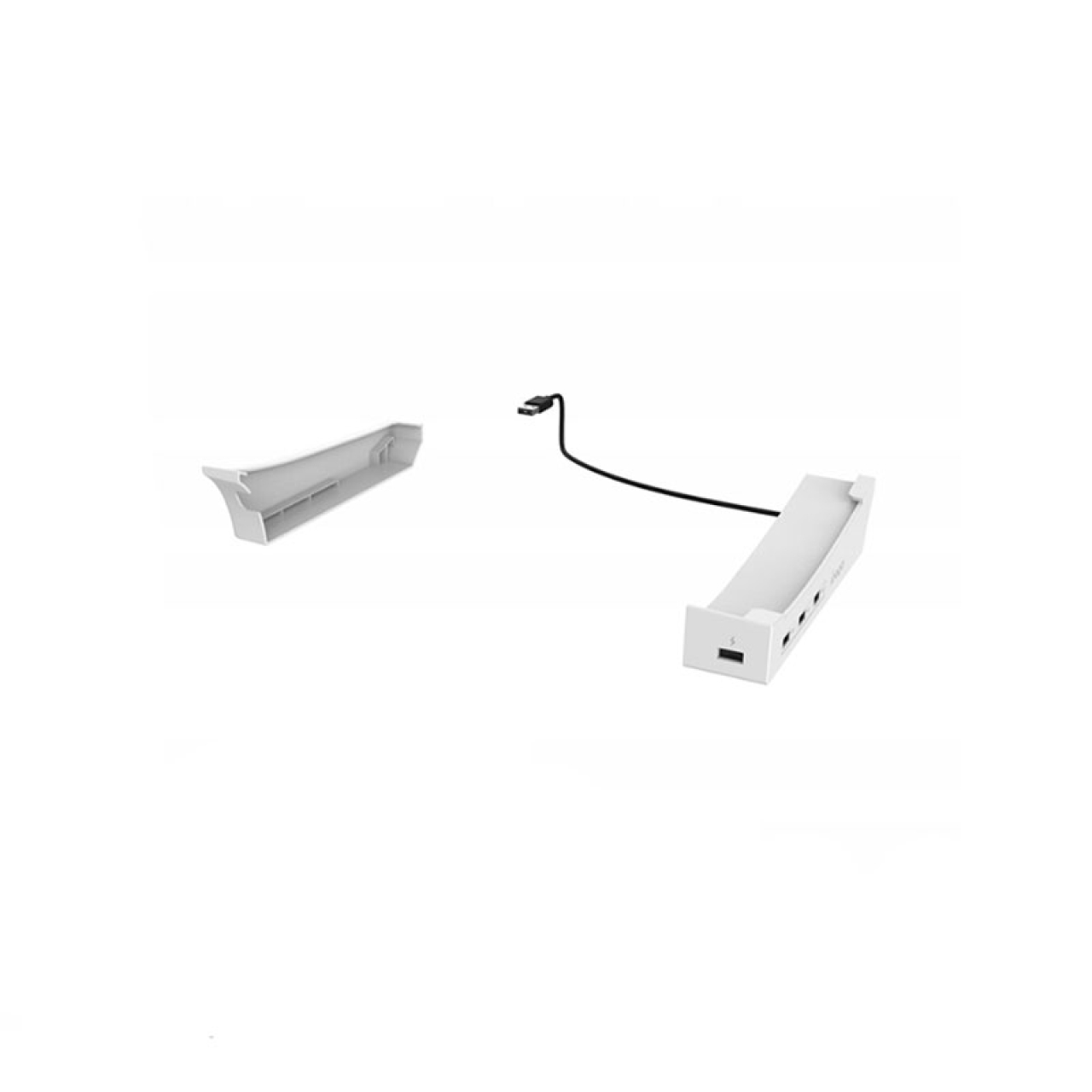 پایه نگهدارنده پلی استیشن 5 اسلیم آی پگا مدل PG-P5S008