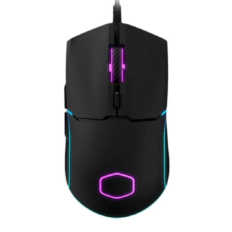 ماوس گیمینگ کولر مستر مدل CM110