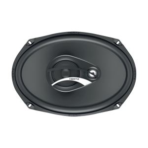 بلندگو بیضی هرتز مدل DCX690.3-بسته دو عددی