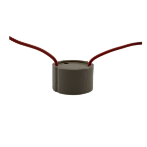 سوکت لامپ هالوژن پلی‌ آمید مدل GU10 مجموعه 10 عددی