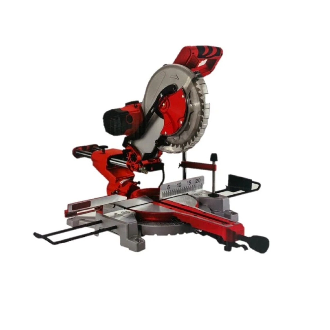 فارسی بر کشویی 250 میلیمتر استرانگ مدل STG2553-K