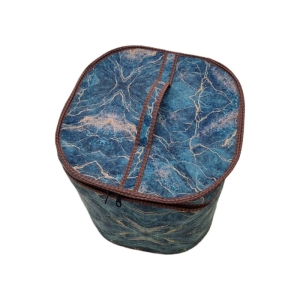 کرپ جای عروسک یا لباس عمق 45 سانتی متر