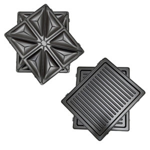 اسنک ساز دو کاره تفال مدل 7051