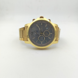 ساعت مچی عقربه ای مردانه الگانس مدل EL1014