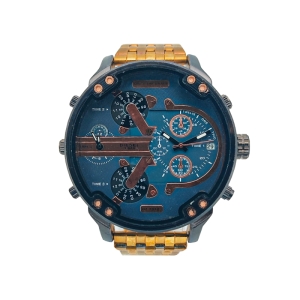 ساعت مچی عقربه ای مردانه دیزل مدل DZ7312